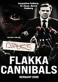 E-Book (epub) Flakka Cannibals von Jacqueline Padberg, Klaus-Bernd Padberg
