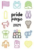 E-Book (epub) Pride-Poesie 2024 von Ursula Blass, Æther Celest, Buddy Tobias