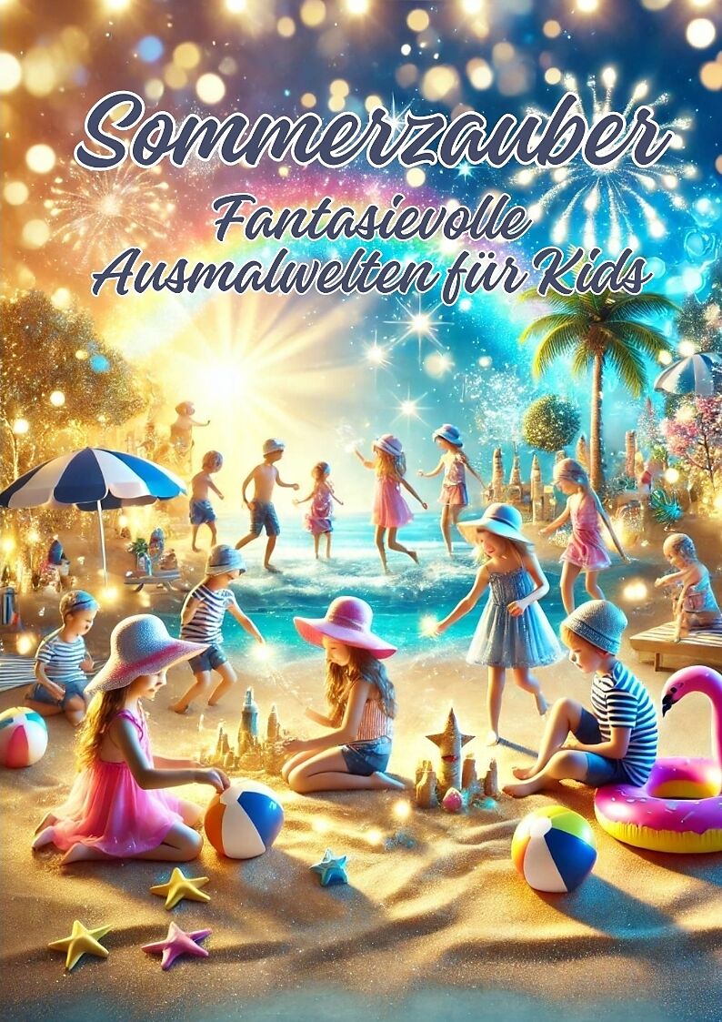 Sommerzauber