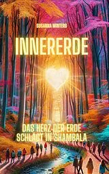 E-Book (epub) Innererde- Das Herz der Erde schlägt in Shambala von Susanna Winters