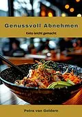 E-Book (epub) Genussvoll Abnehmen von Petra van Geldern