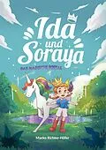 E-Book (epub) Ida und Soraya von Marko Richter-Höfer