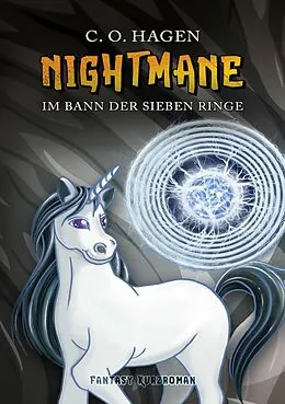 E-Book (epub) Nightmane von C. O. Hagen