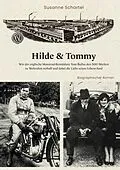 E-Book (epub) Hilde & Tommy von Susanne Schartel