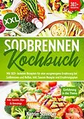 E-Book (epub) XXL Sodbrennen Kochbuch von Katrin Schieber