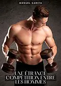 E-Book (epub) Une étrange compétition entre les hommes von Manuel García