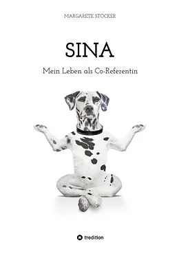 E-Book (epub) Sina von Margarete Stöcker