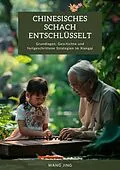 E-Book (epub) Chinesisches Schach entschlüsselt von Wang Jing