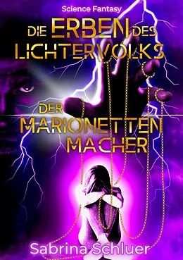 E-Book (epub) Die Erben des Lichtervolks von Sabrina Schluer
