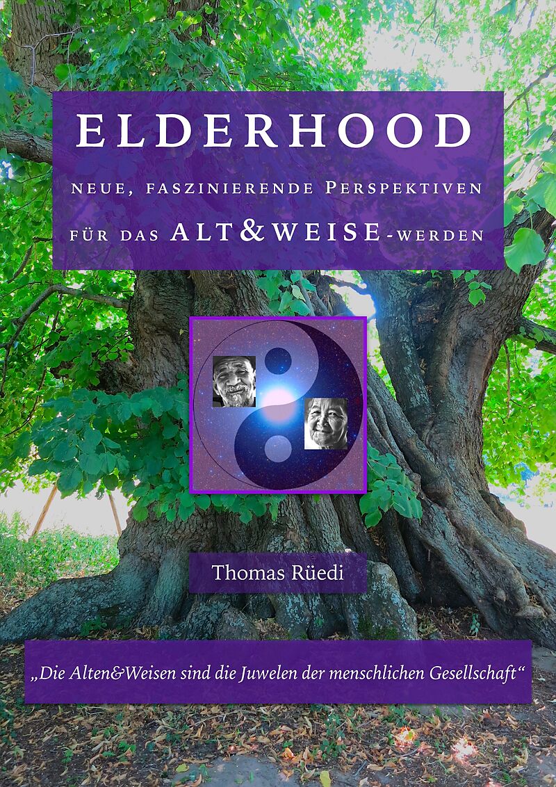 ELDERHOOD - ALT&WEISE