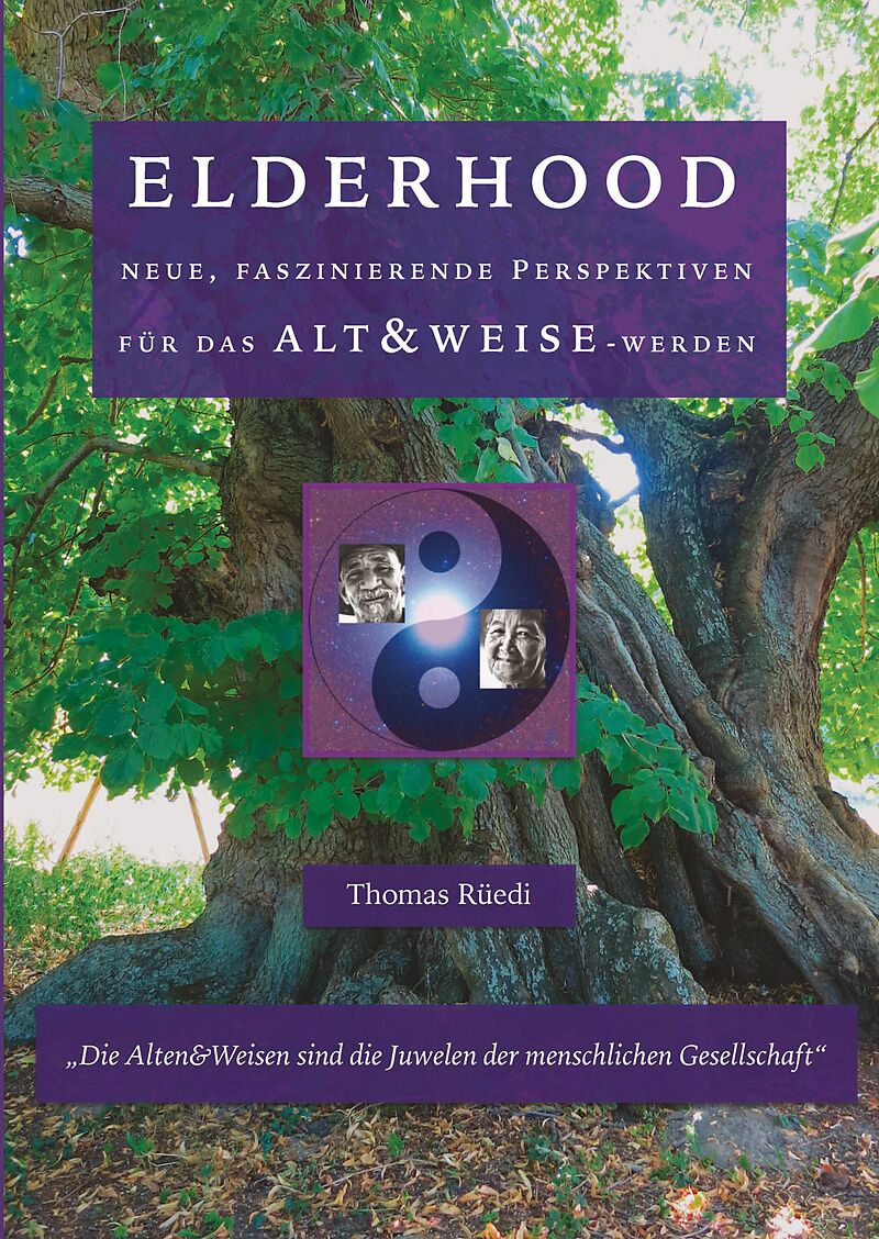 ELDERHOOD - ALT&WEISE