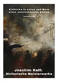 E-Book (epub) Joachim Raff: Sinfonische Meisterwerke von Ferdinand Schubert
