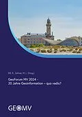 E-Book (epub) GeoForum MV 2024 von Marco L. Zehner, Ralf Bill