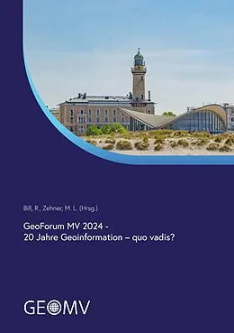 E-Book (epub) GeoForum MV 2024 von Marco L. Zehner, Ralf Bill