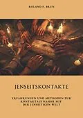 E-Book (epub) Jenseitskontakte von Roland F. Brun