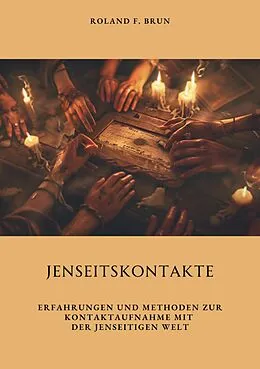 E-Book (epub) Jenseitskontakte von Roland F. Brun