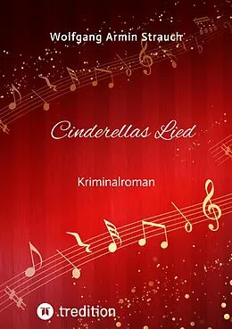 E-Book (epub) Cinderellas Lied von Wolfgang Armin Strauch