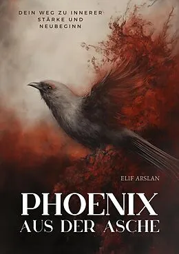 E-Book (epub) Phönix aus der Asche von Elif Arslan