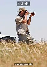 E-Book (epub) Safari von Manuel García
