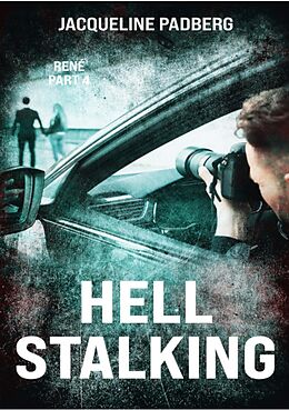 eBook (epub) Hell stalking de Jacqueline Padberg