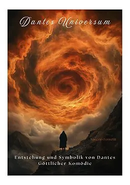 E-Book (epub) Dantes Universum von Saverio Ferretti