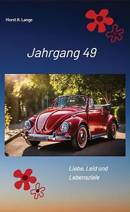E-Book (epub) Jahrgang 49 von Horst R. Lange