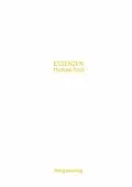 E-Book (epub) ESSENZEN IX von Michael Stoll