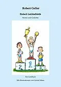 E-Book (epub) Einfach Leichtathletik von Robert Geller
