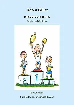 E-Book (epub) Einfach Leichtathletik von Robert Geller