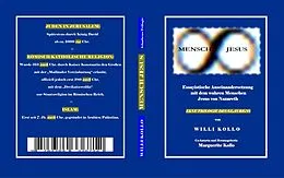 E-Book (epub) MENSCH JESUS von Willi und Marguerite Kollo
