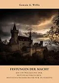 E-Book (epub) Festungen der Macht von Gawain A. Willis