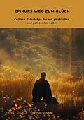 E-Book (epub) Epikurs Weg zum Glück von Sergei Golob