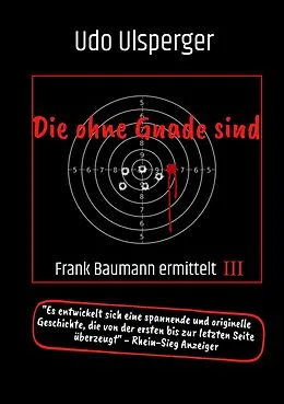 E-Book (epub) Die ohne Gnade sind von Udo Ulsperger