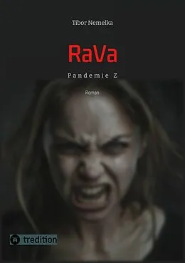 E-Book (epub) RaVa: Pandemie Z von Tibor Nemelka