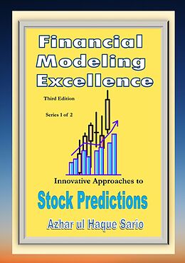 eBook (epub) Financial Modeling Excellence de Azhar ul Haque Sario