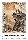 E-Book (epub) Die Welten des Karl May von Roland Simmel