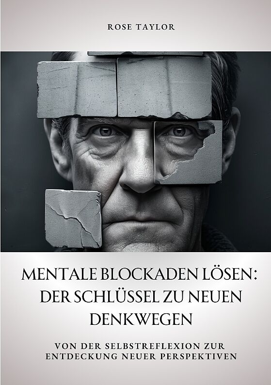 Mentale Blockaden lösen: Der Schlüssel zu neuen Denkwegen