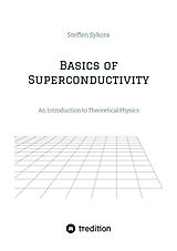 eBook (epub) Basics of Superconductivity de Steffen Sykora