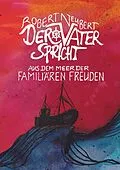 E-Book (epub) Der Vater spricht von Robert Neubert