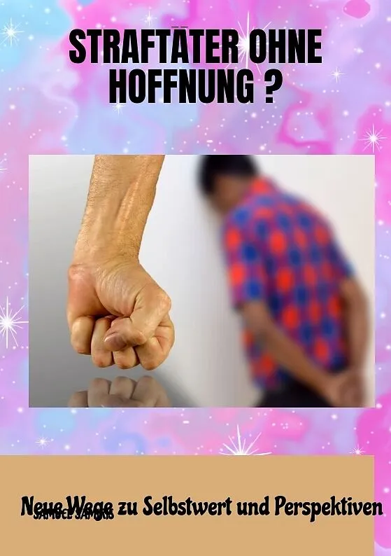 Straftäter ohne Hoffnung ?