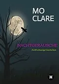 E-Book (epub) Nachtgeräusche von Mo Clare