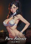 E-Book (epub) Porn Actress von Emily White