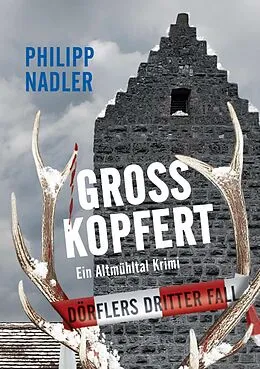 E-Book (epub) Großkopfert von Philipp Nadler