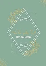 "Vor dem großen Tag" - Der JGA Planer von Alohafaniesol