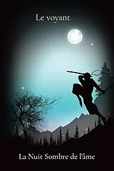 E-Book (epub) La Nuit Sombre de l'âme von Aldivan Torres
