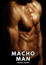 E-Book (epub) Macho Man von Manuel García