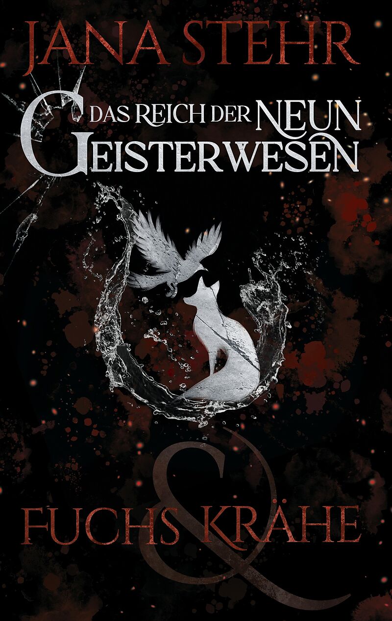 Das Reich der neun Geisterwesen