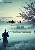 E-Book (epub) Kenjutsu von Andreas Mann