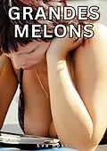 E-Book (epub) Grandes Melons von Eva Rossi
