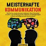 Kartonierter Einband Meisterhafte Kommunikation von Lukas Breitner